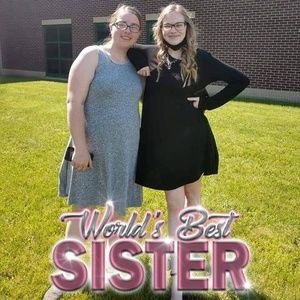 Meet your Posher, Hailey